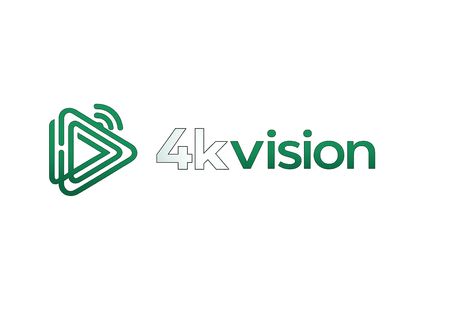 4kvision Logo
